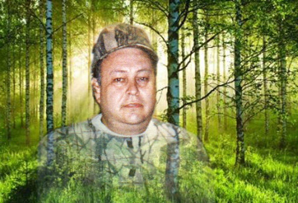 Manuel A. Alvarez
