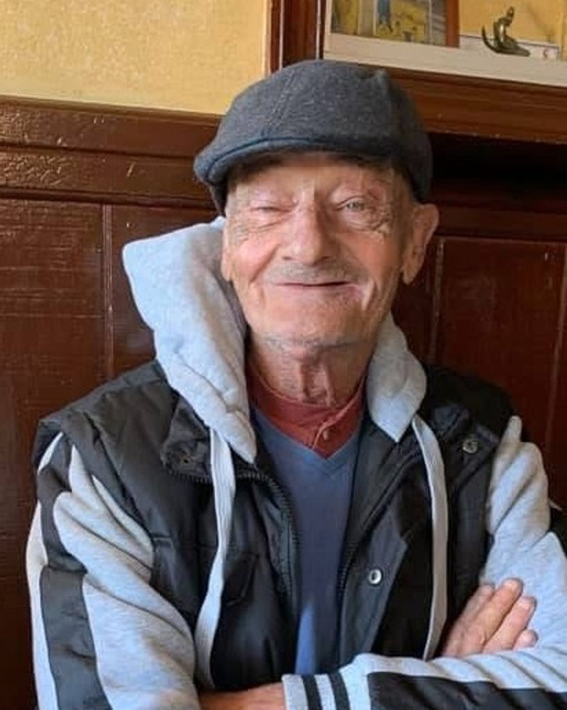 Oscar Ricca Bucarda Profile Photo