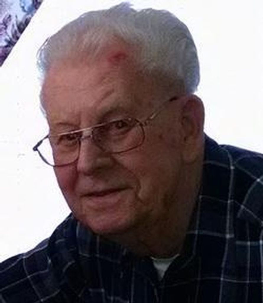 Harold Weiss