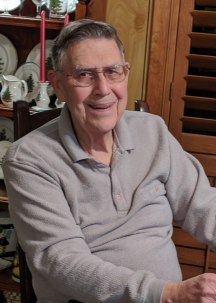 Lewis L. "Bill" Clark Profile Photo