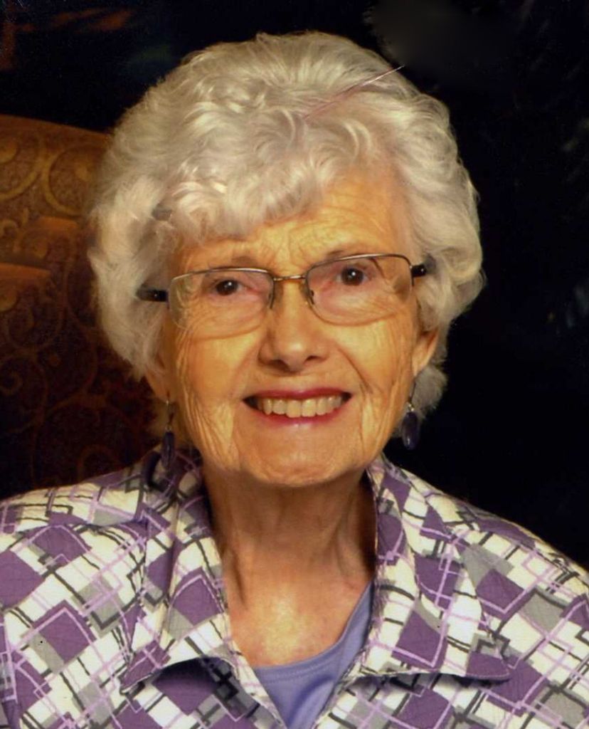Delores Lawana Mauldin