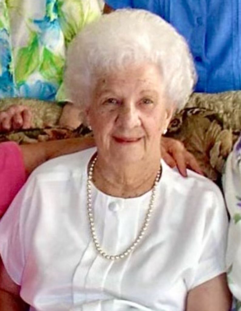 Regina Clara Pohar Profile Photo