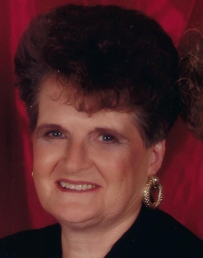 Doris Marie Rich Profile Photo
