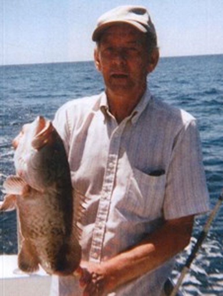 Donald L. Hall