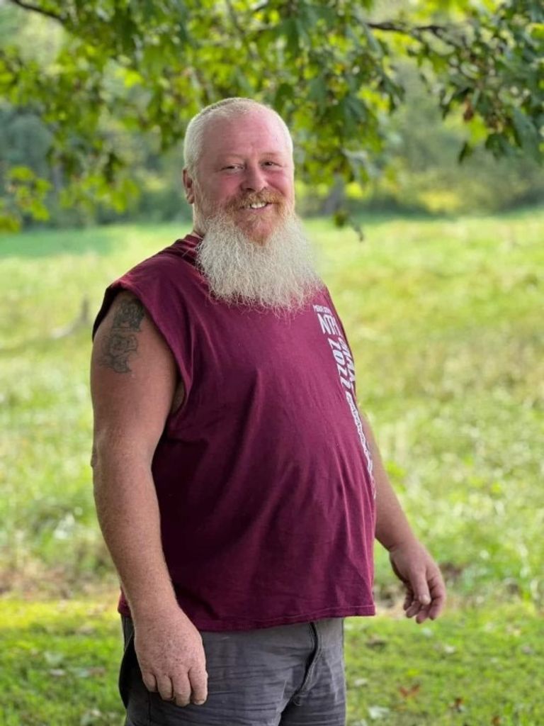 David M. "Matt" Patterson Profile Photo