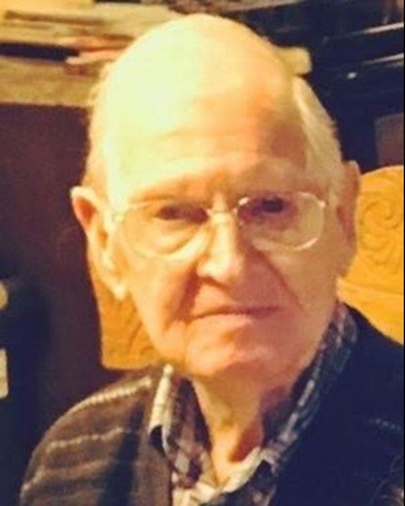 Charles E. Brown