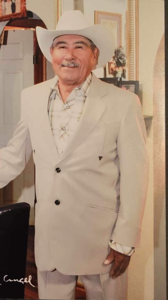 Francisco Alvarado