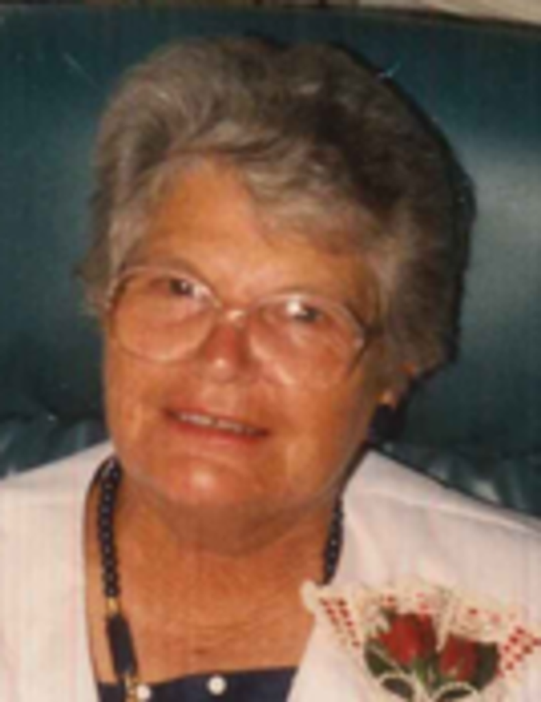 Eunice  A. Stopes