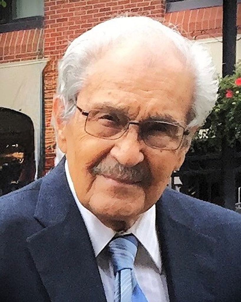 Ramon A. Madrid Profile Photo
