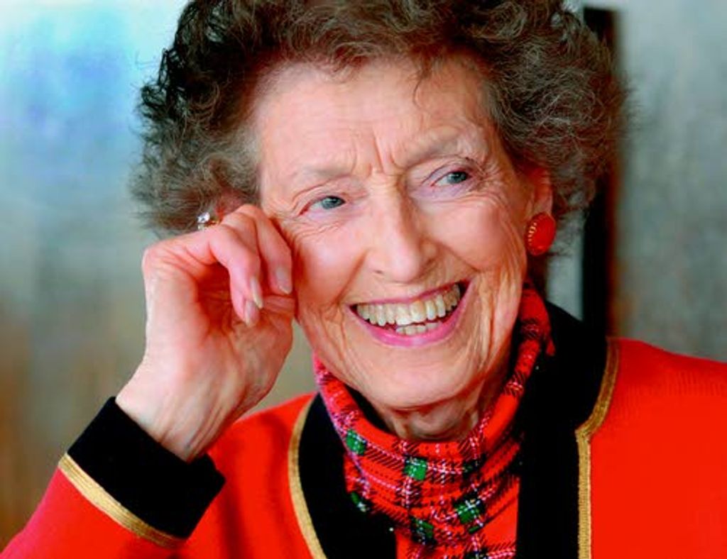 Betty Mcgregor Profile Photo
