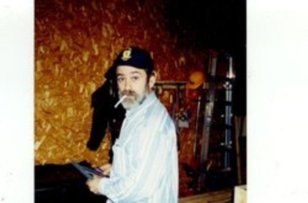 William Ernest Fulford