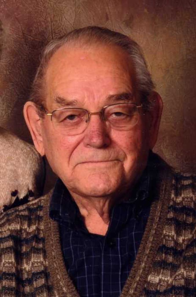 Raymond E. Kuhl