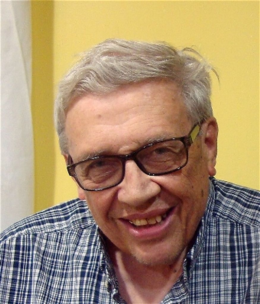 Merle L. Renoll