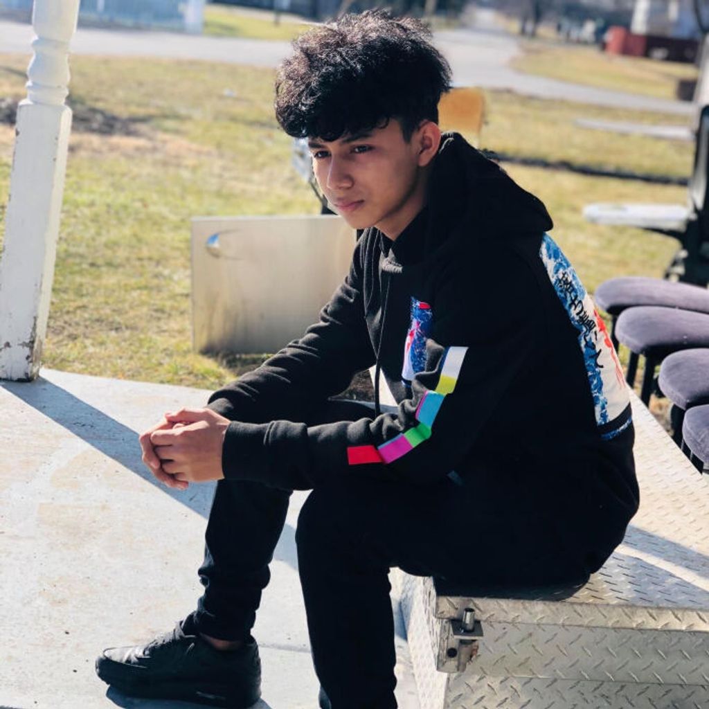 Edras Enrique Rojas Hernandez Profile Photo