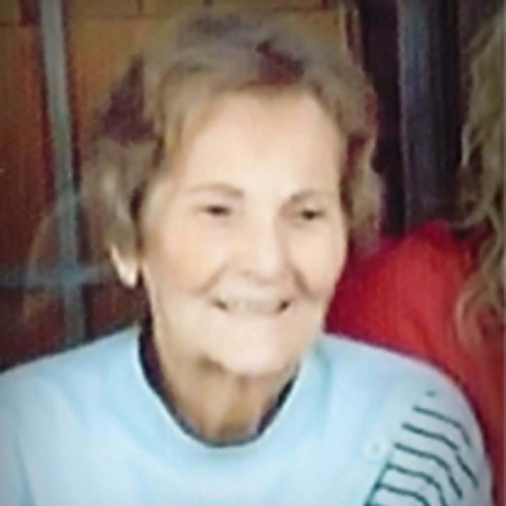 Emma Inez Hill