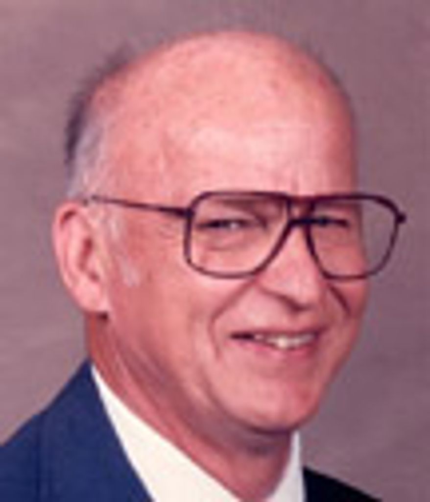 Richard Jerry Chodl