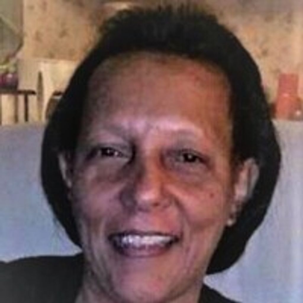 Patricia "Pat" Scott