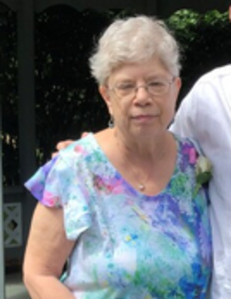 Phyllis Martling Brackett Profile Photo