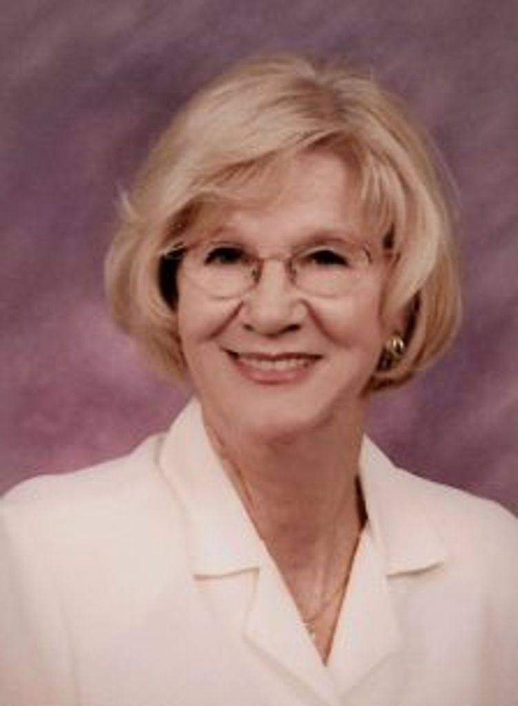 Angela Kazee Geer