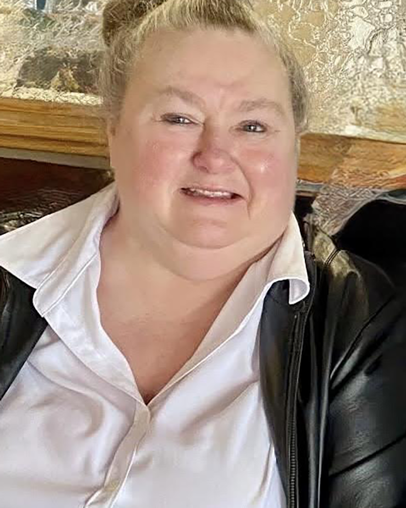 Catherine Lunn Profile Photo