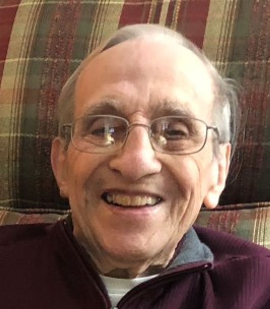 Charles Rustici Profile Photo