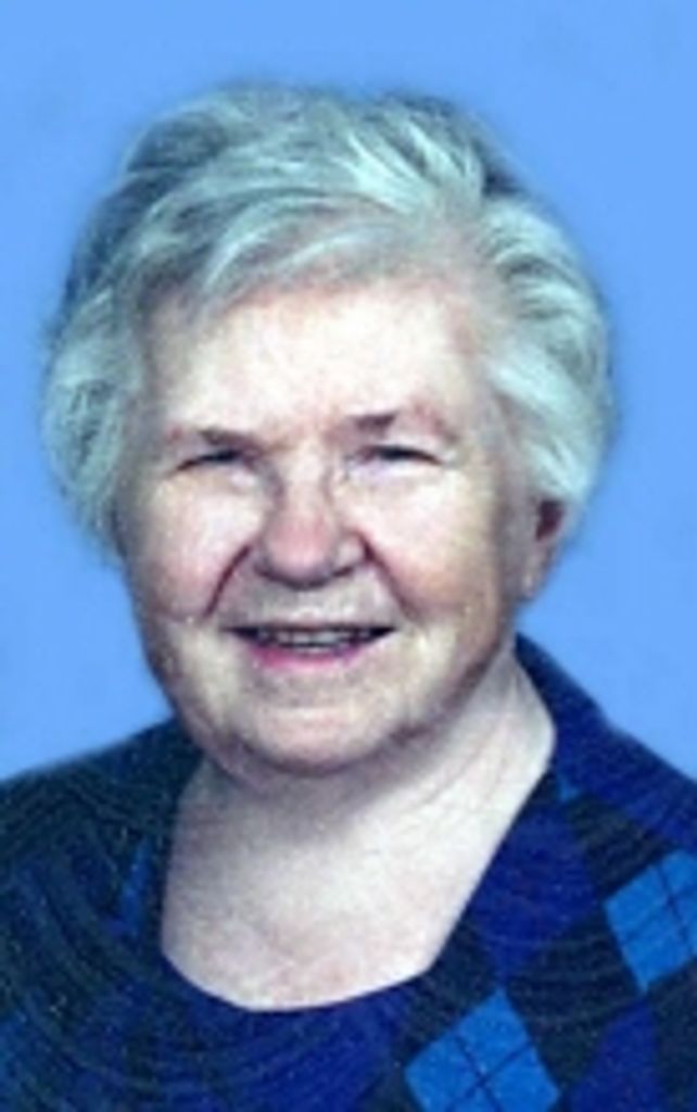 Margaret Antos