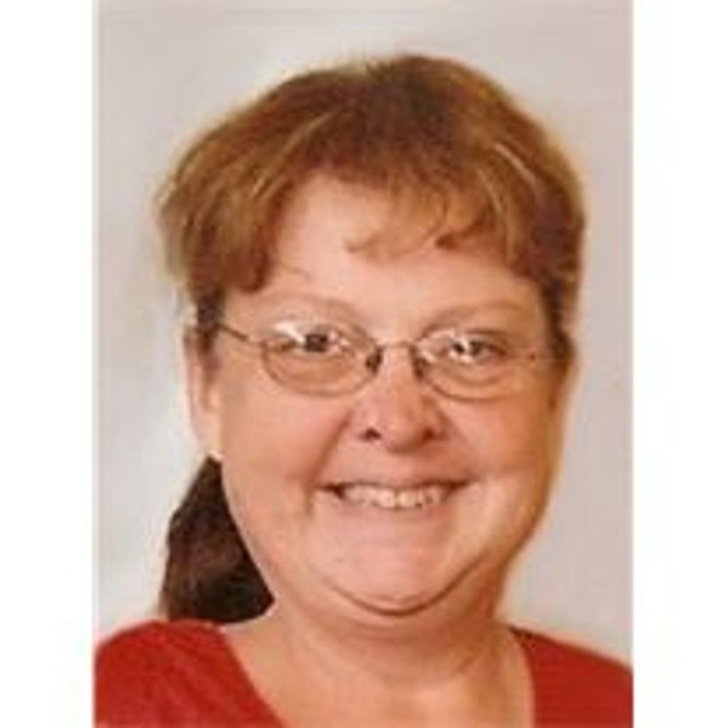 Kathy Bourrette