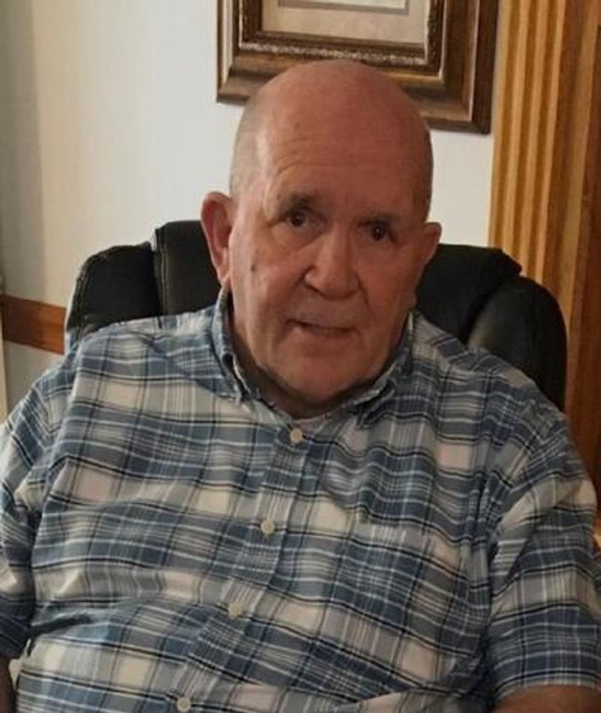 James "Butch" Grant Hobson