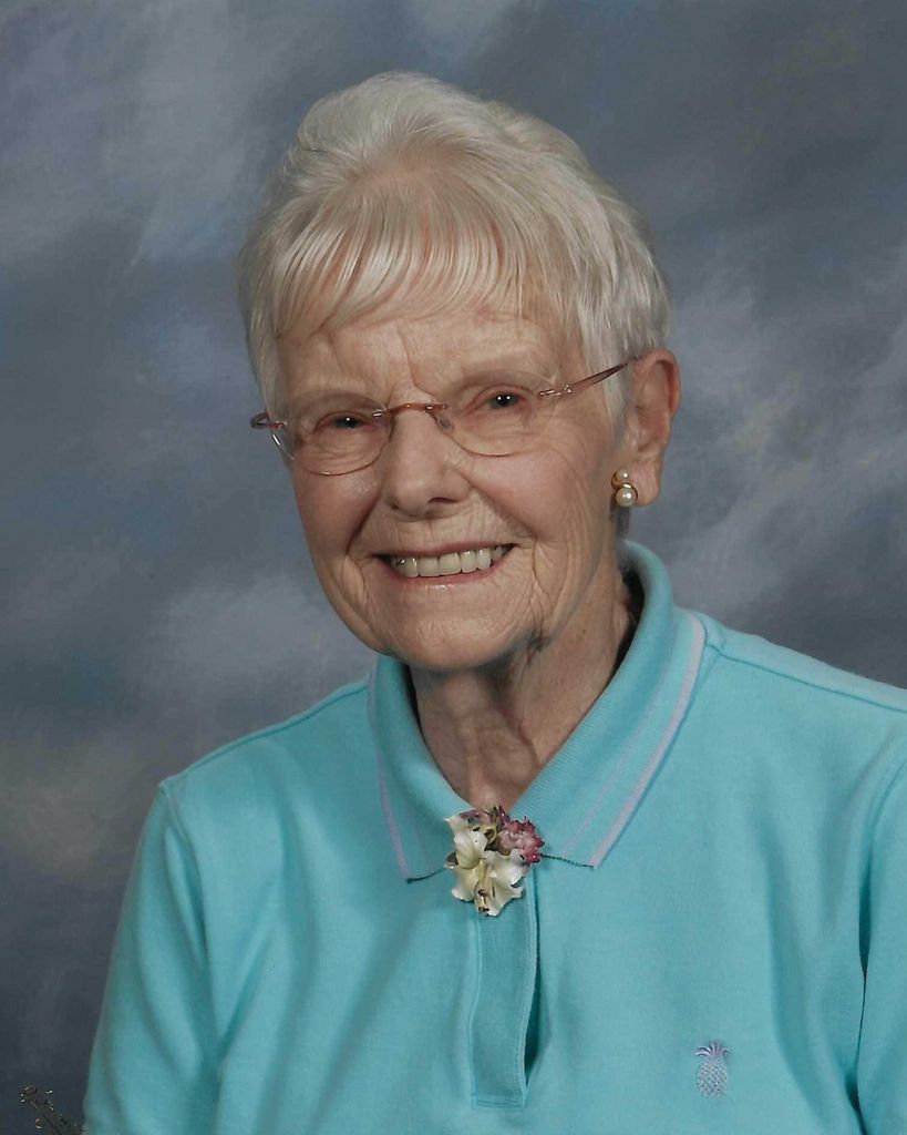 Mary Ellen Francisco