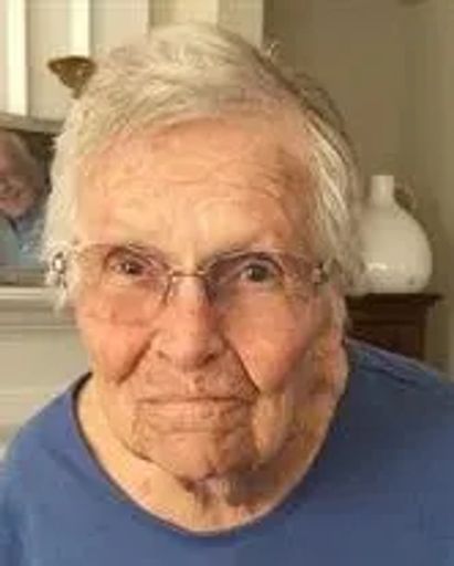 Verna Crawford Turner's obituary image