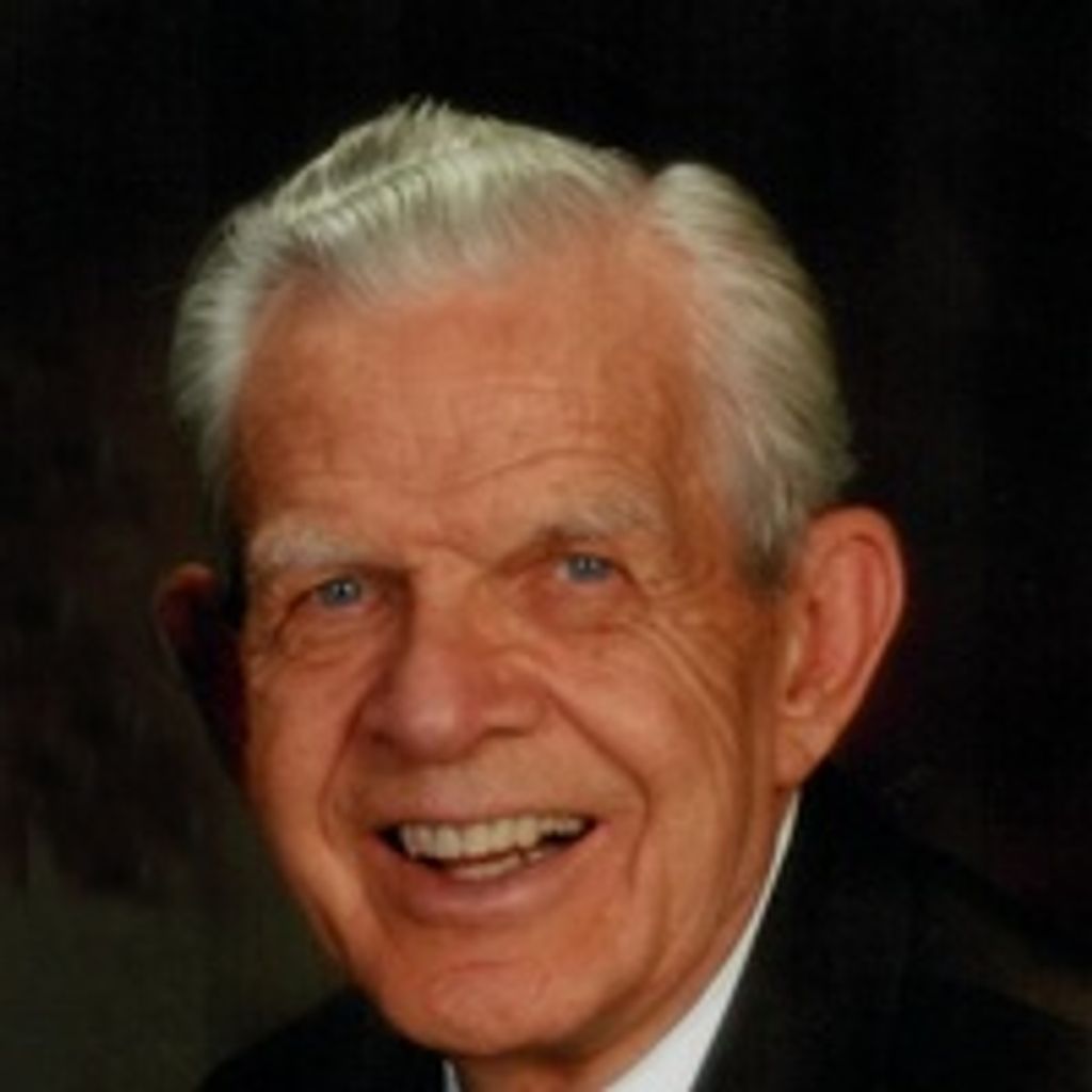 Clinton O'Dell Norby