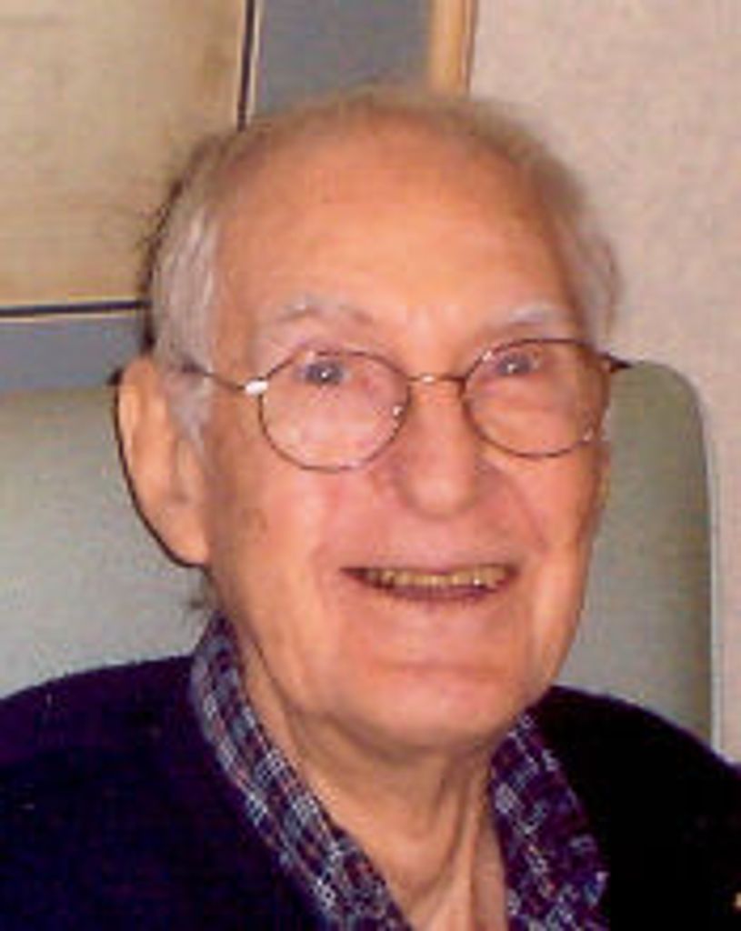 Wendell Clinton Morris Profile Photo