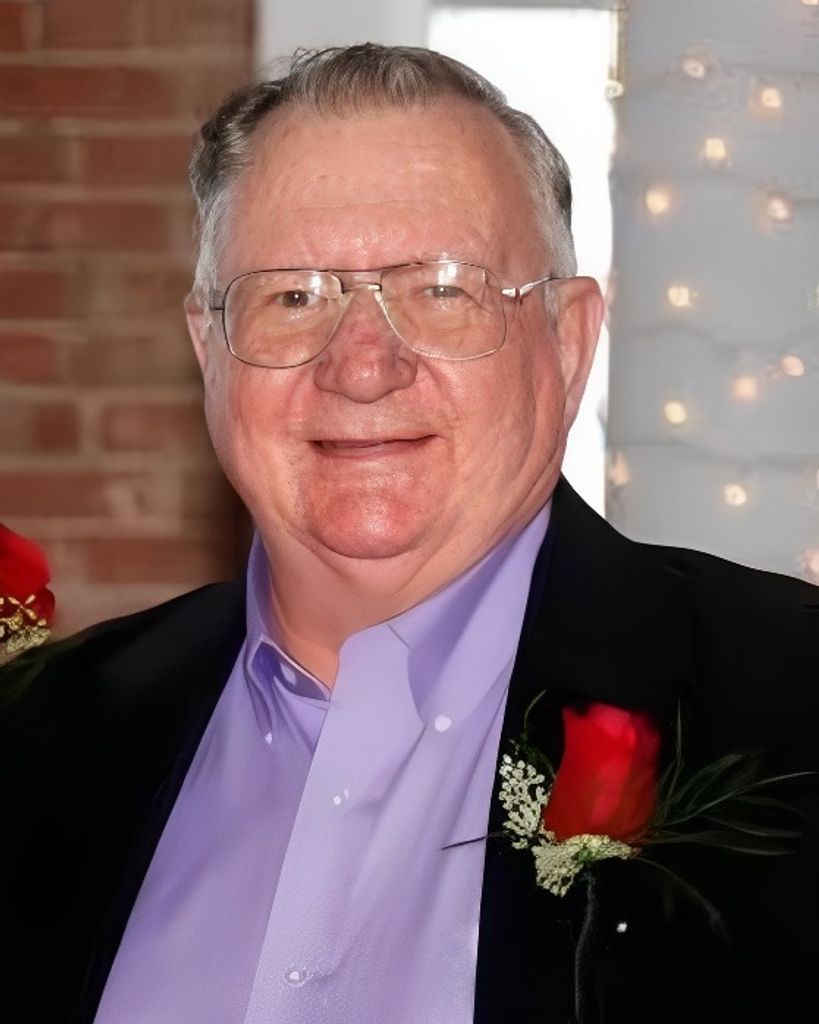 Roy Lee Lyles Profile Photo