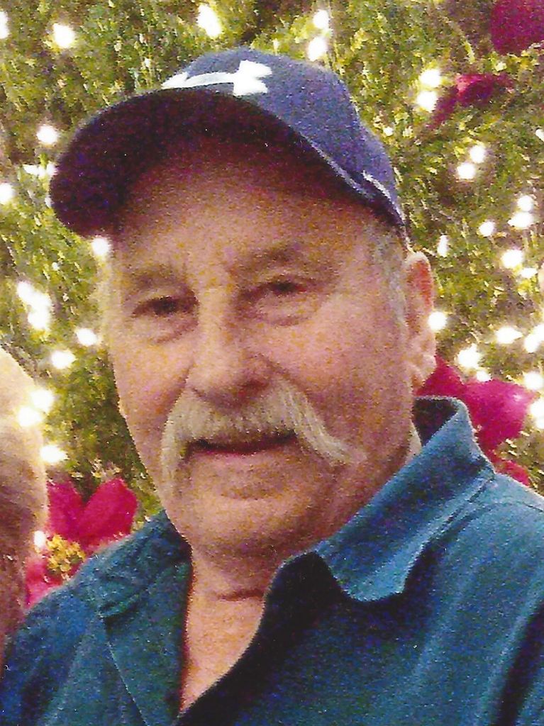Gerald ‘Jerry’ Bice Profile Photo