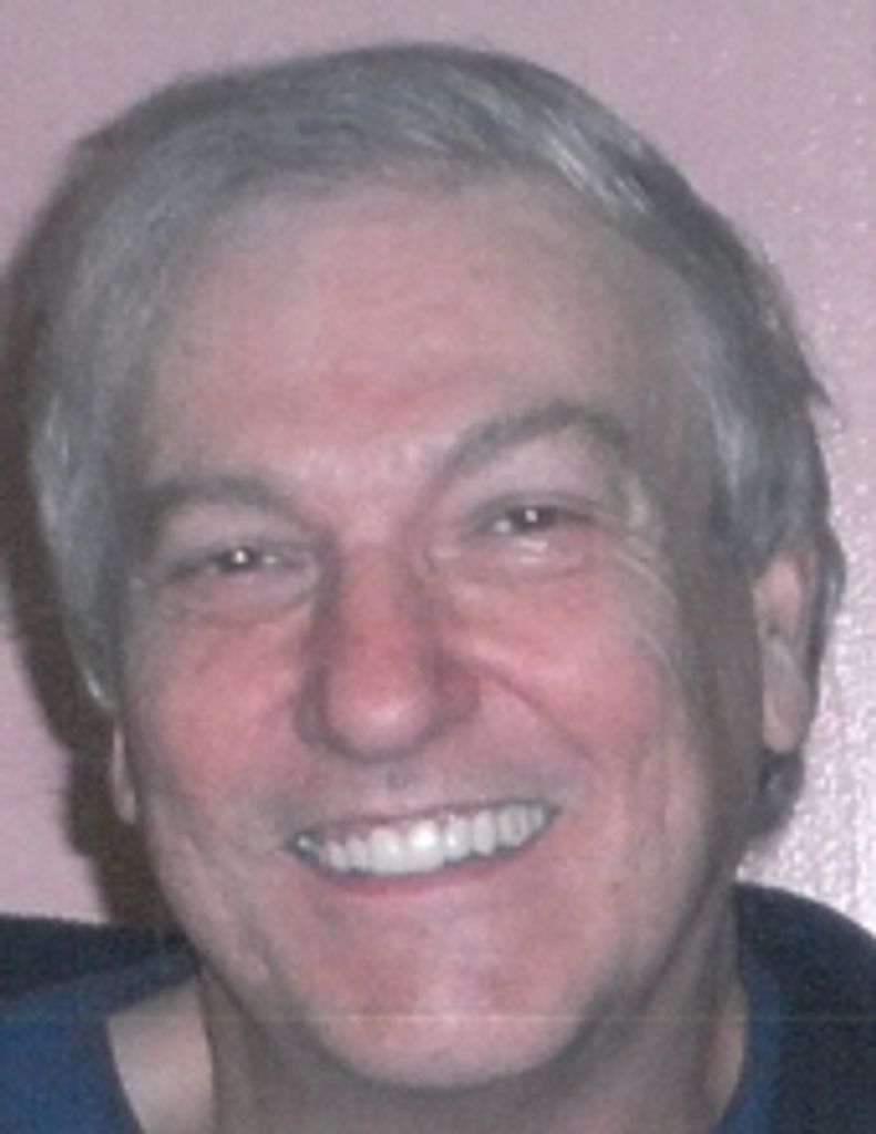 Larry Mark Shott