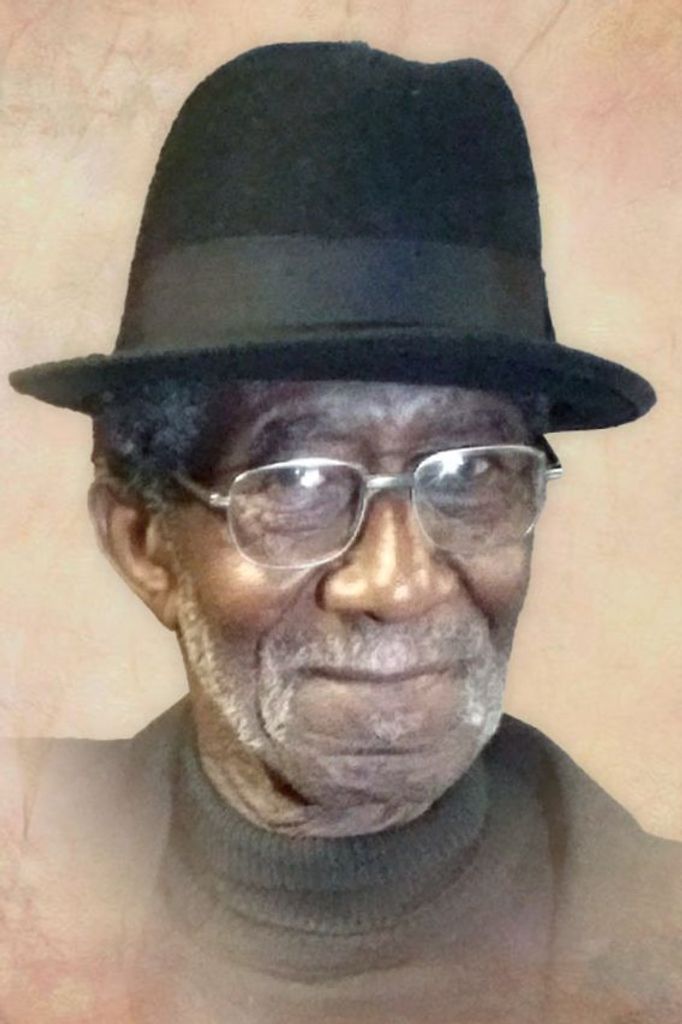 Joseph Tisdale Profile Photo