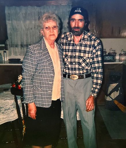 Hettie S (Pennington)  Langdon photo gallery thumbnail 27 of 80