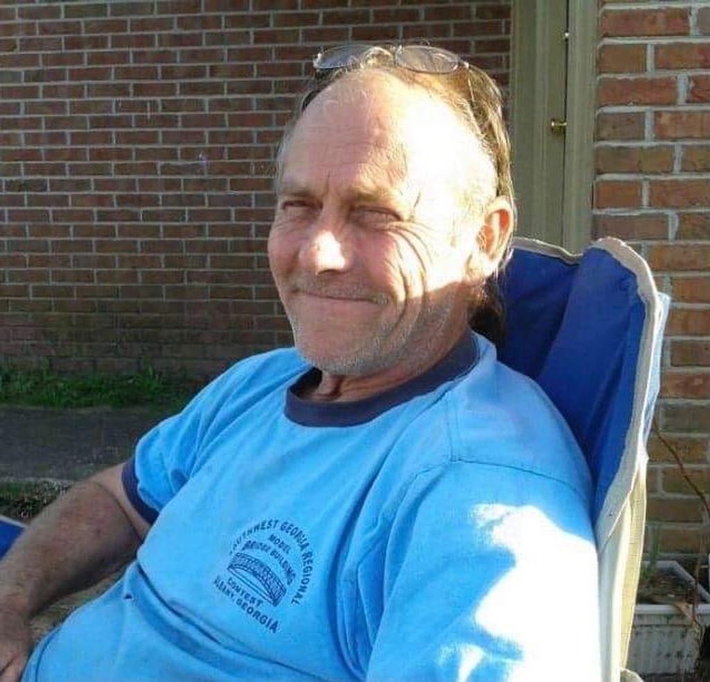 Jack Bailey, Jr.