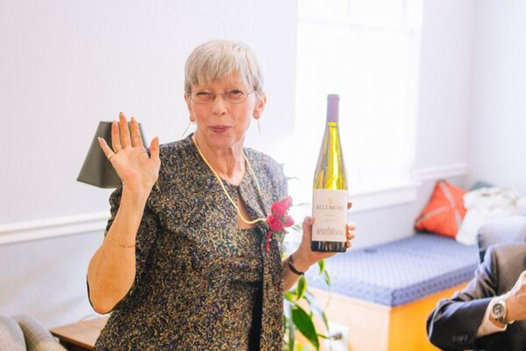 Judy Alfredsen Mankowski