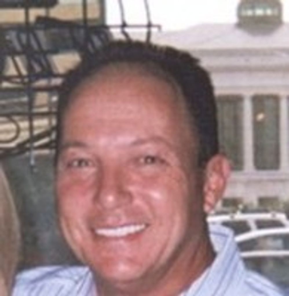 Joseph "Joey" Dionne