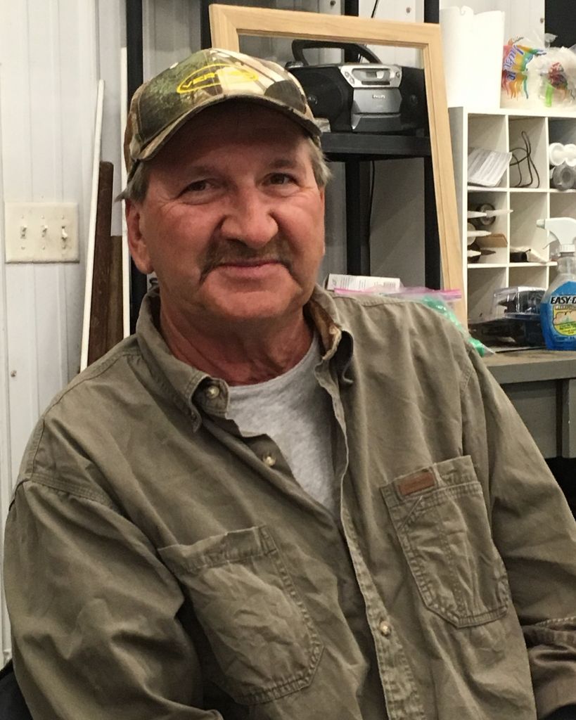 David S. Derfus Profile Photo