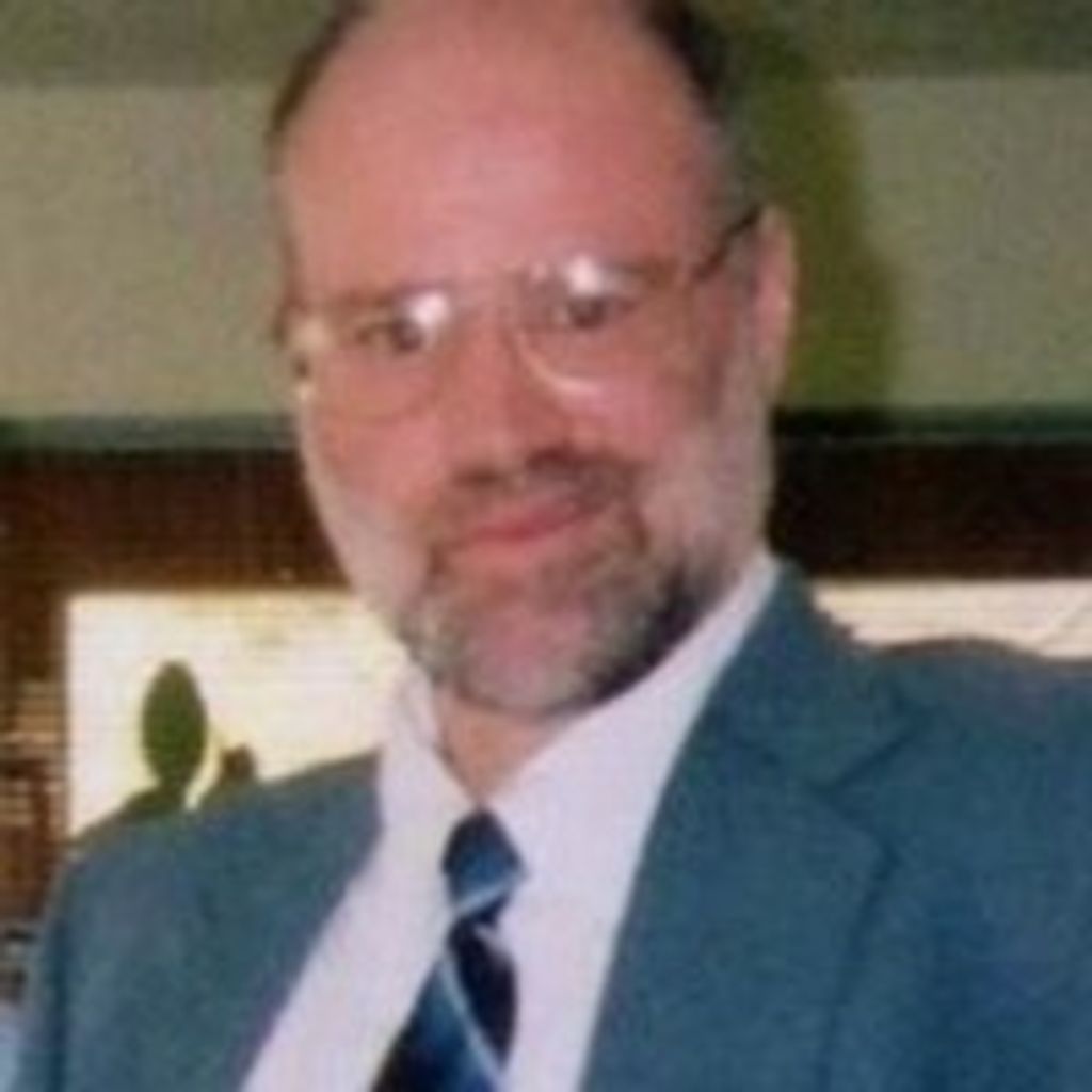 Gary Lane Hammond