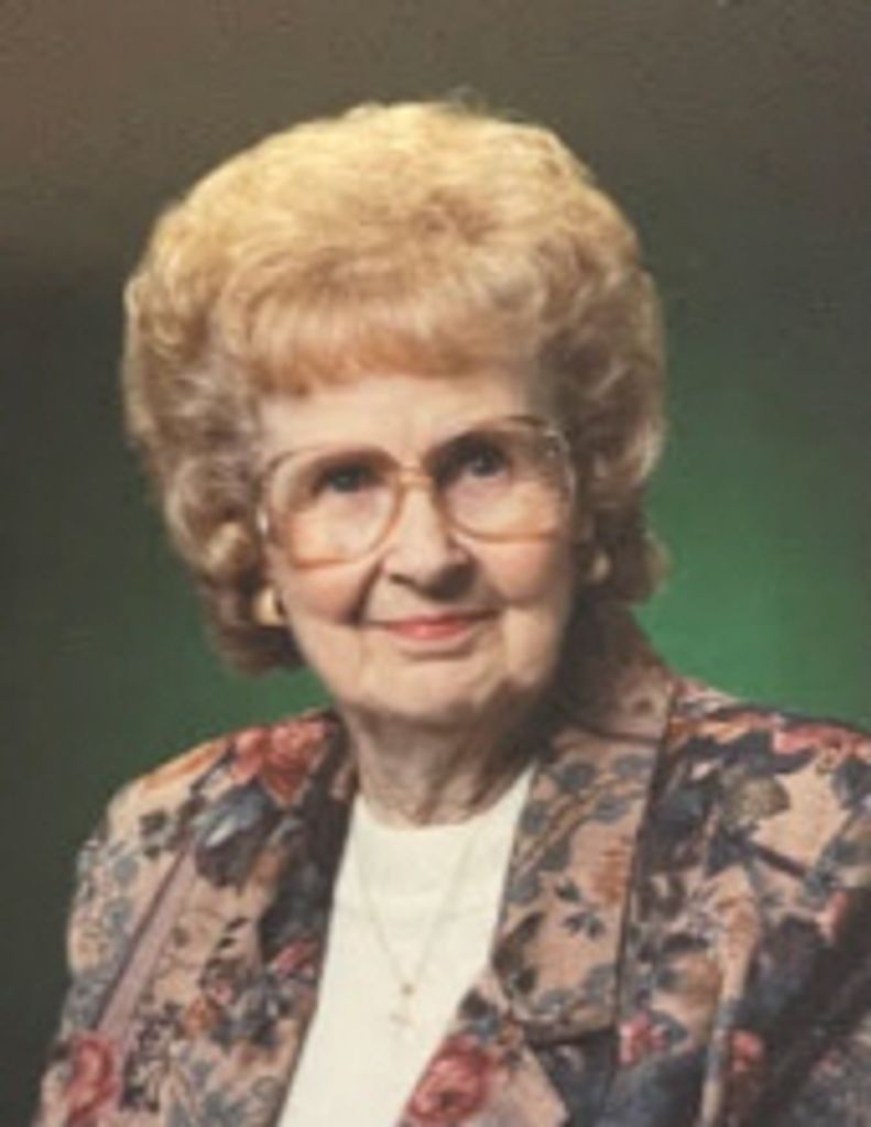 Ruth  Williams