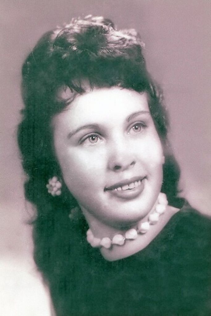 Mary Evelyn Brock Profile Photo