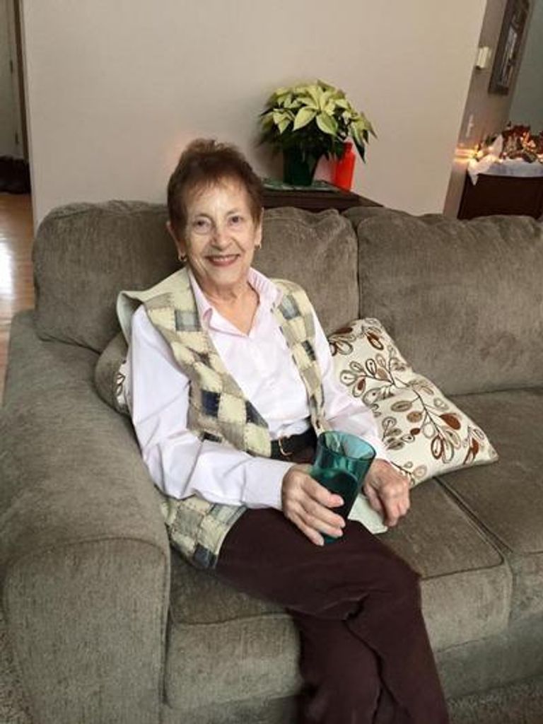 Beverly Joyce Lorenz