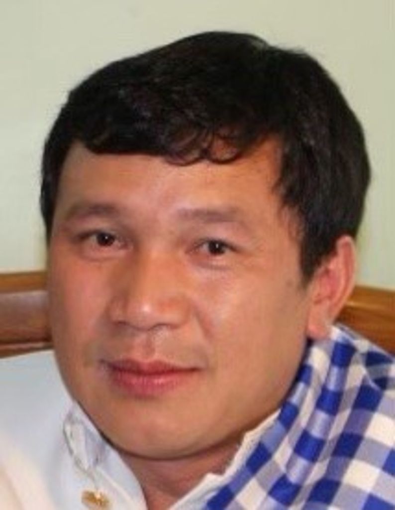 Kitthachone "John" Sengvongxay Profile Photo