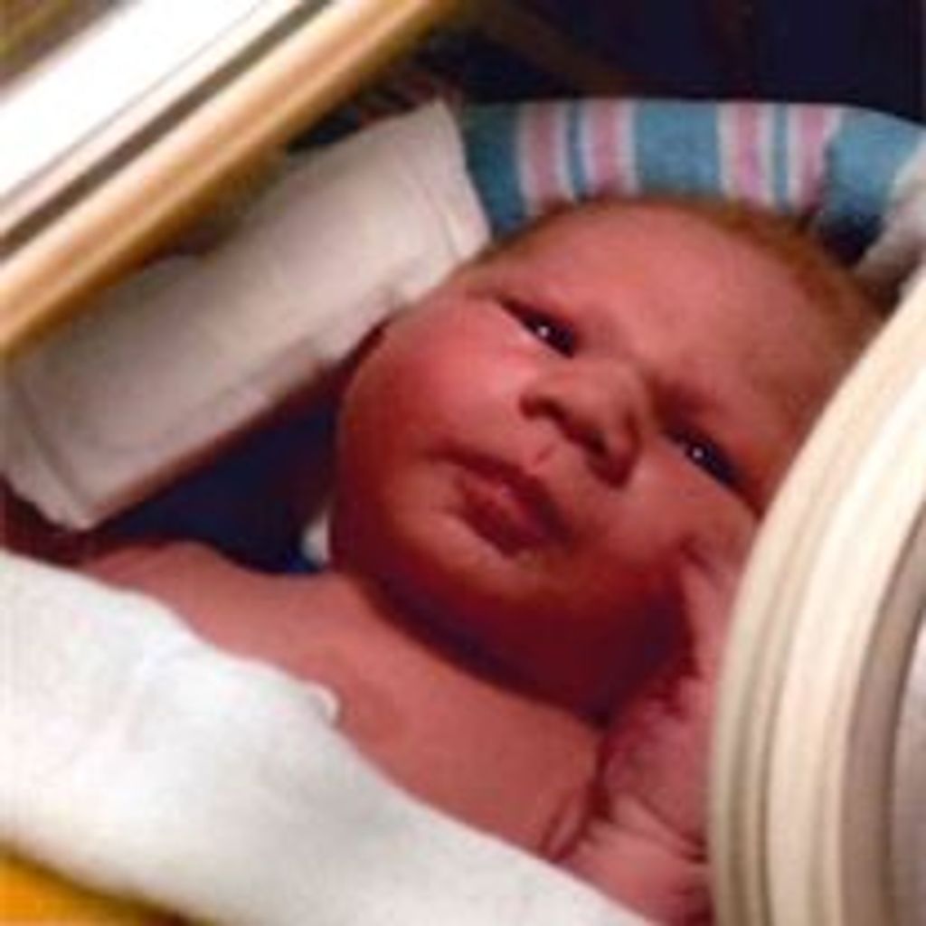 Ryan Matthew Bertholf
