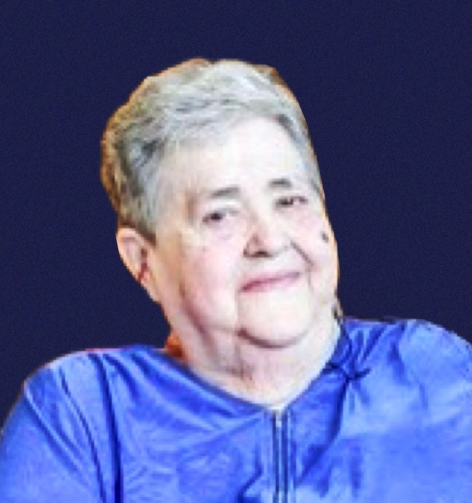 Barbara Elaine (Keckler)  Ritz-Bashore Profile Photo