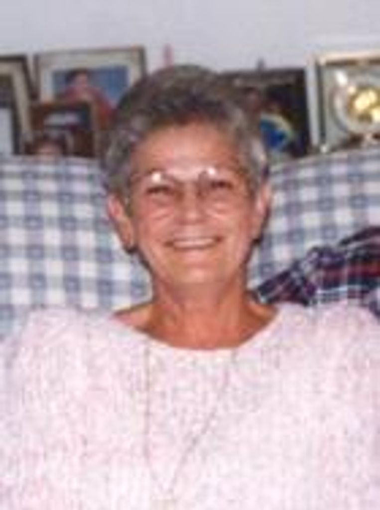 Vivian Slinker