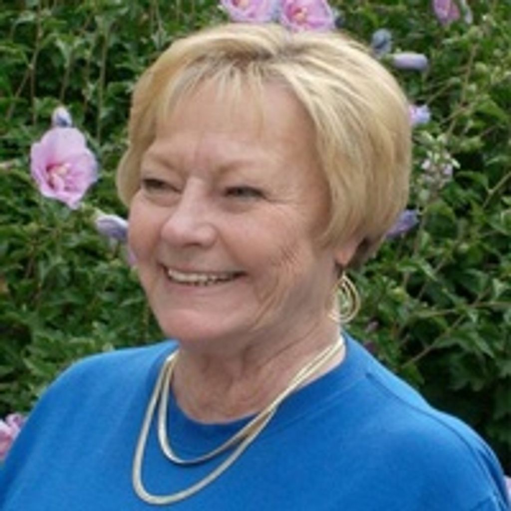 Janet Walker